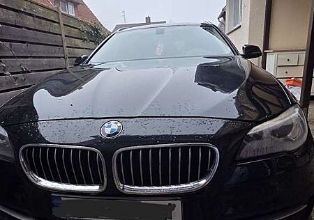 BMW 520d 520 Touring