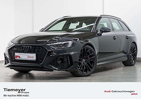 Audi RS4 TFSI Q EXCLUSIVE LM20 SPORTABGAS PANO