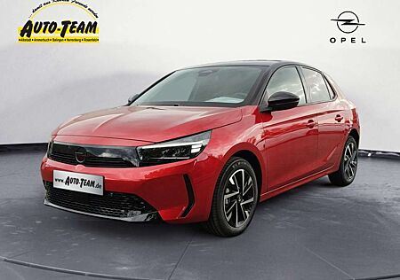 Opel Corsa 1.2 Direct Injection Turbo YES