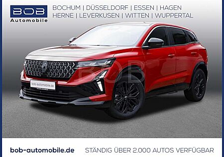 Renault Austral Evolution Mild Hybrid 160 Automatik NAVI SHZ PDC BT RFK GJR