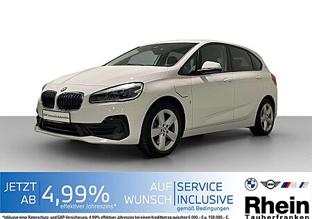 BMW 225 xe iPerformance LED*Navi*ACC*Kamera*Parkass.