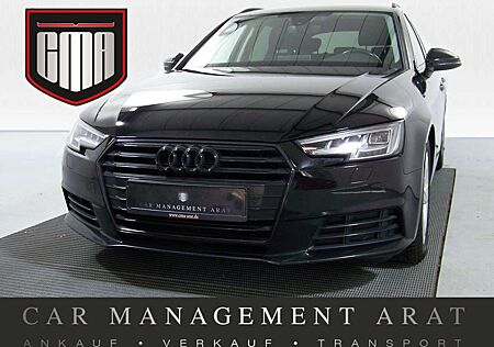 Audi A4 Avant 2.0 40 TDI Sport Aut AMB+VRT+MATRI+NAV