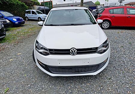 VW Polo Volkswagen 1.4 Comfortline