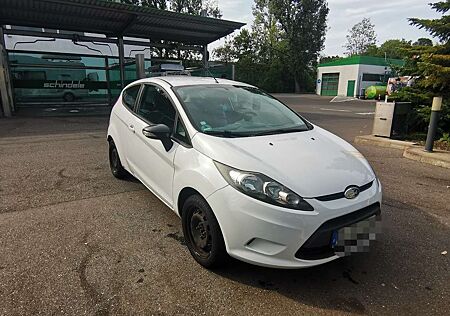 Ford Fiesta 1.3 Style