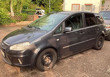 Ford C-Max 2.0 TDCi DPF Ghia