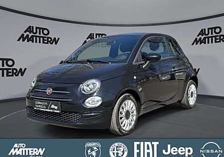 Fiat 500 1.0 Mild Hybrid Lounge Start&Stop
