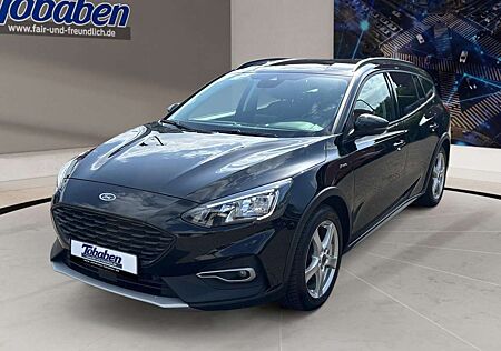 Ford Focus Active Turnier, 5-türig 2,0 l EcoBlue 110