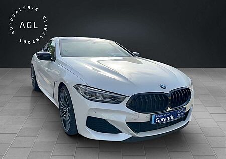 BMW M850 Baureihe 8 Coupe i xDrive