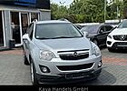 Opel Antara Design Edition Leder+Navi+AHK