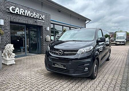 Opel Vivaro Kasten L Edition DK 2.0 Aut.*RFK*NAVI*AHK*PDC