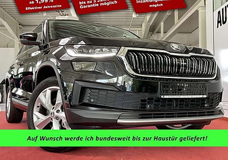 Skoda Kodiaq 1.5 TSI DSG Style*7-Sitzer*Pano*LED*