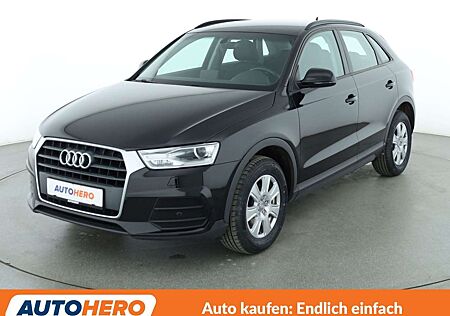 Audi Q3 1.4 TFSI *NAVI*XENON*TEMPO*PDC*