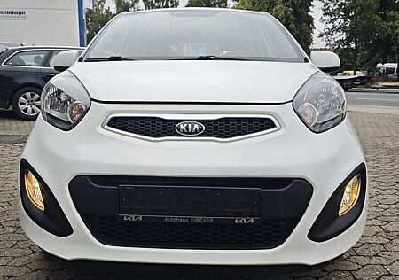 Kia Picanto Edition 7