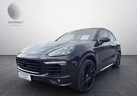 Porsche Cayenne S/ACC/LED/SOFTC./360°/21ZOLL/TV/SPORTSi.