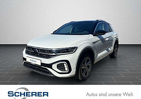 VW T-Roc Volkswagen R- Line 2.0 TDI DSG AHK KAMERA BUSINESS PA