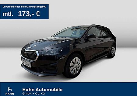 Skoda Fabia 1.0 Active LED Klima Sitzh PDC App-Connect