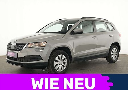 Skoda Karoq Active Sitzheizung|DAB|PDC|Klima