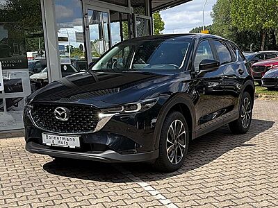 Mazda CX-5 2.5 M Hybrid Advantage