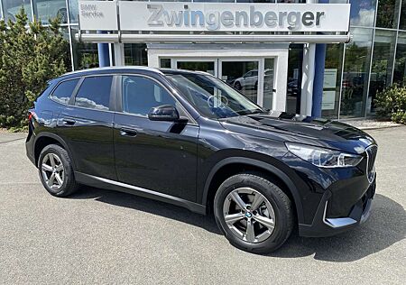 BMW X1 sDrive18i Navi PDC Shzg. DAB LED RFK