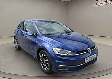 VW Golf Volkswagen VII Lim. Join Start-Stopp,PDC,STH