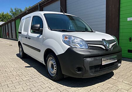 Renault Kangoo Rapid Extra*1.HAND*KLIMA*PDC*BLUETOOTH*SCHECKHEFT*