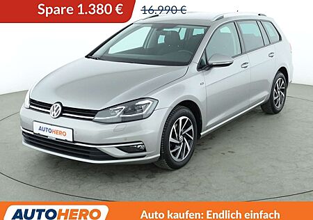 VW Golf Volkswagen 1.0 TSI Join*NAVI*ACC*PDC*SHZ*