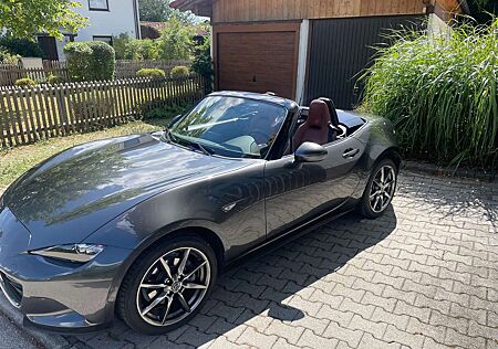 Mazda MX-5 MX-5 SKYACTIV-G 2.0 Kinenbi