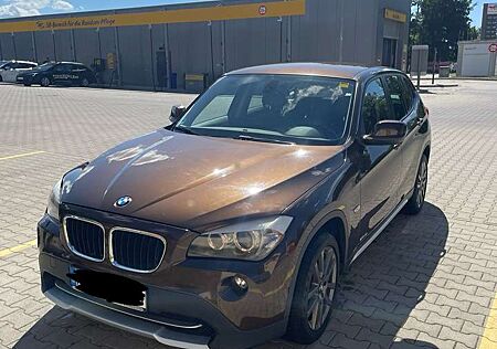 BMW X1 sDrive18i Aut.