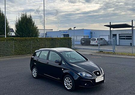 Seat Altea XL 1.2 TSI (Ecomotive) Start/Stop SCHECKHEFT NAVI PDC