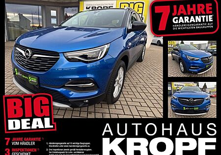 Opel Grandland X 1.2 Turbo Ultimate *8-FACH* Automatik