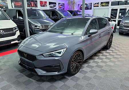 Cupra Leon 2.0 TSI DSG VZ, Panorama, LED-Matrix, Navi
