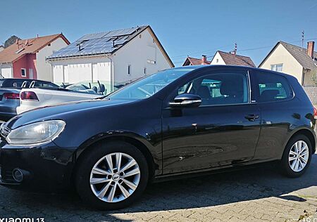 VW Golf Volkswagen Style,HU/AU & KD neu