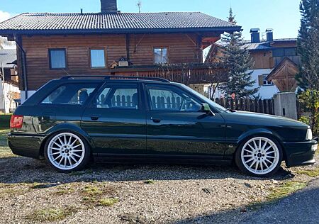 Audi 80 Avant 1.8T Quattro