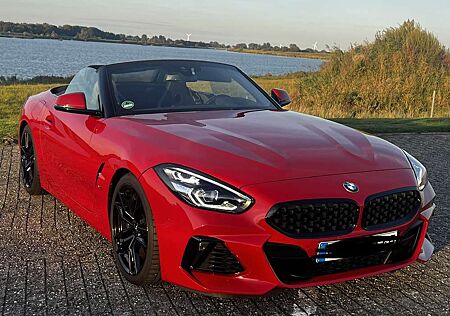 BMW Z4 M Z4 M40i