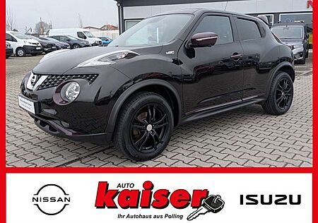 Nissan Juke 1.2 DIG-T Tekna *Navi, SHZ, DAB, AHK*