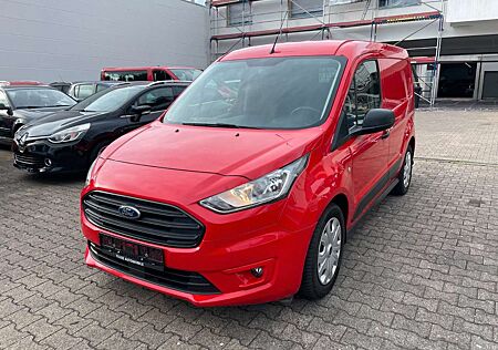 Ford Transit Connect Kasten Trend*ERSTE HAND*PDC*BT*