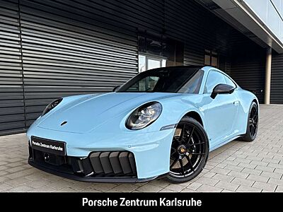 Porsche 992 911 Carrera GTS Burmester Liftsystem-VA