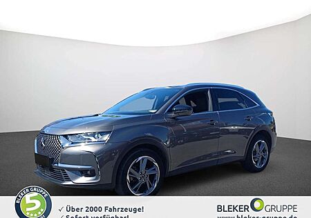 DS Automobiles DS 7 Crossback PureTech 180 Bastille+