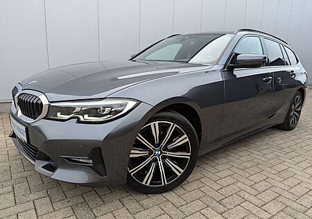 BMW 320 d xDrive Touring Sport-Automatik Sport Line