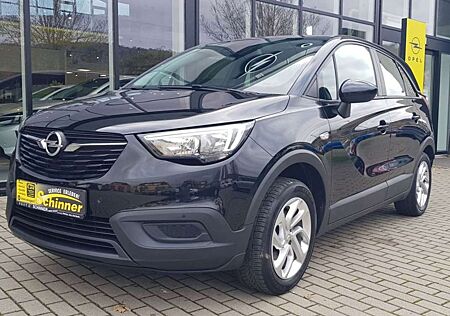 Opel Crossland X 1.2 Start/Stop Edition