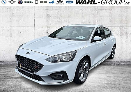 Ford Focus ST 2.3 ECO BOOST NAVI ANDROID*LED-SCHEINWERFER*B&O