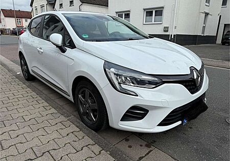 Renault Clio Experience