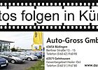 Opel Astra K Sports Tourer Business Edition