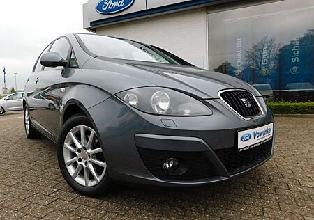 Seat Altea Style Ecomotive TSI+Schiebed+PDC+TechnoPa.