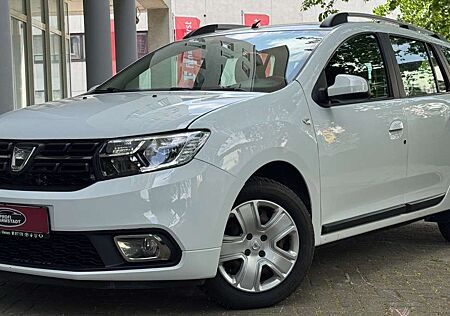 Dacia Logan TÜV AU NEU*KLIMA*PDC* Tempomat*