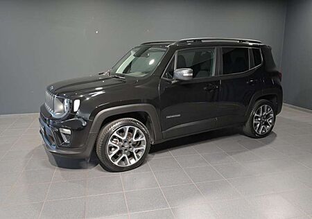 Jeep Renegade 1.3 4xe S S-LIMITED/NAVI/KAMERA/LED/SHZ