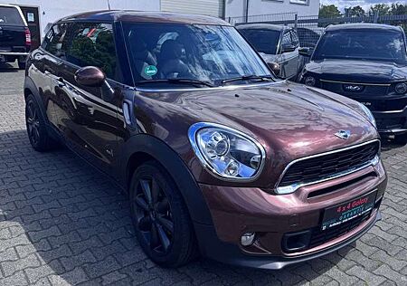 Mini Cooper S Paceman All4