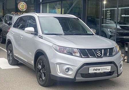 Suzuki Vitara 1.4 Standheizung, AHK