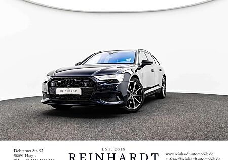 Audi A6 AVANT 45TFSi Q BLACK 20Z./ACC/HuD/PANO/MATRIX