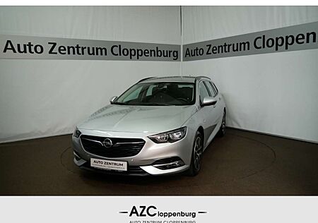 Opel Insignia B Sports Tourer Edition 1.6 CDTI+Navi